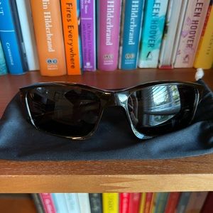Oakley Polarized Chainlink Sunglasses
